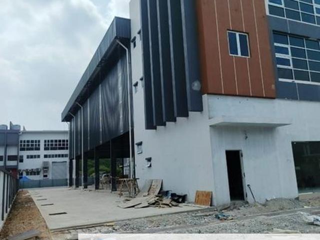 Warehouse for rent in Petaling, Subang Jaya