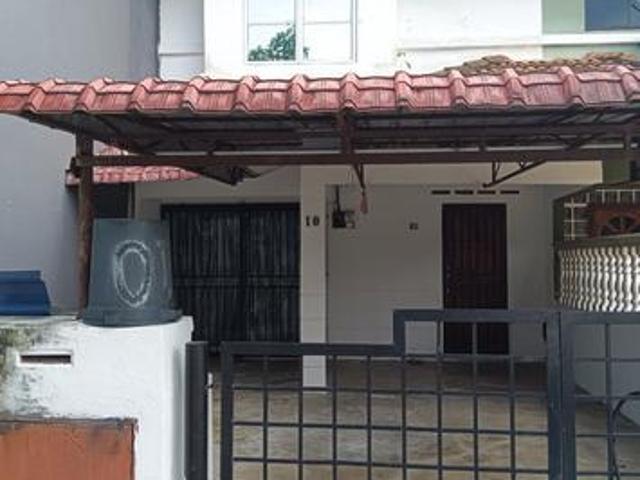 Terraced House for rent in Petaling, Subang Jaya