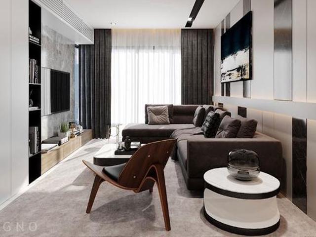 Condominium for sale in Petaling, Subang Jaya