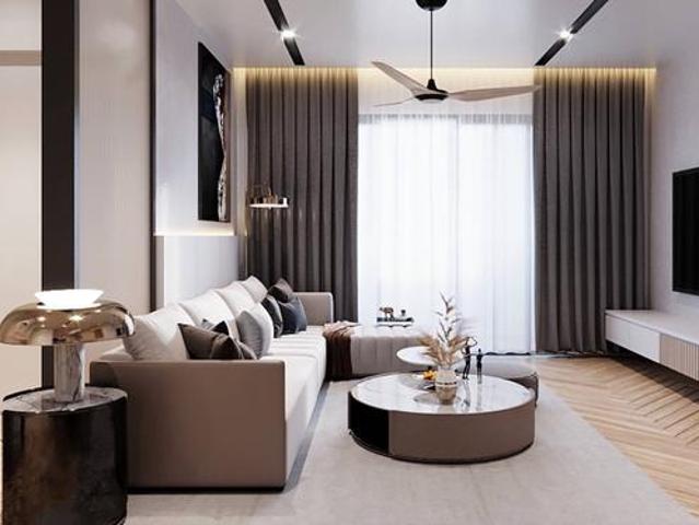 Condominium for sale in Petaling, Subang Jaya
