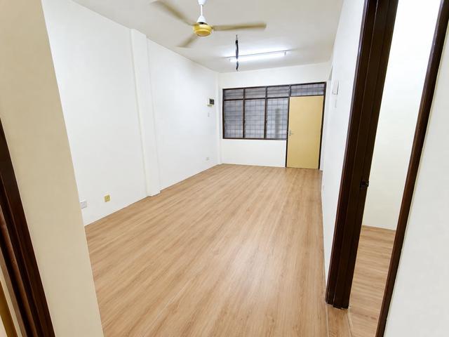 Flat for sale in Petaling, Subang Jaya