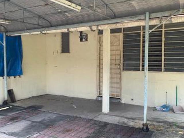 Terraced House for sale in Petaling, Subang Jaya
