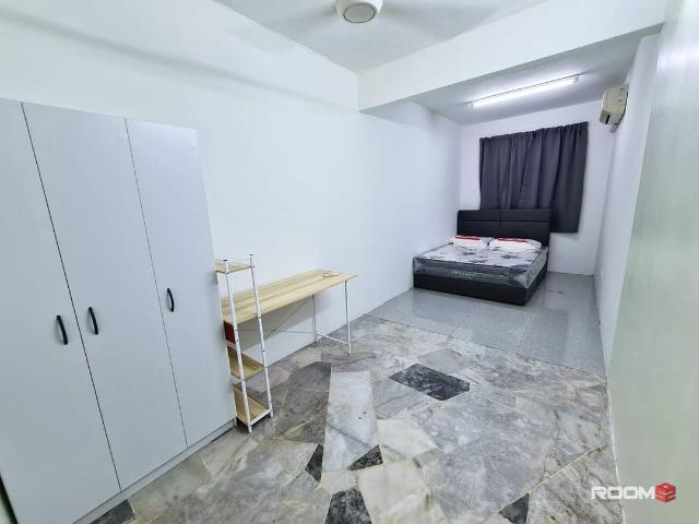 House for rent in Petaling, Subang Jaya