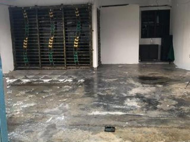 Terraced House for sale in Petaling, Subang Jaya