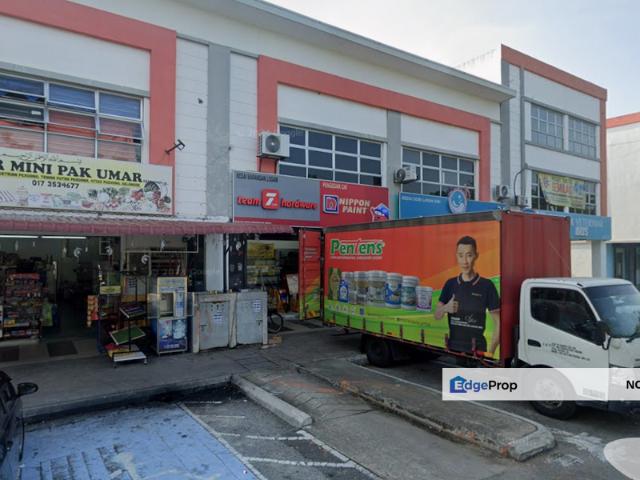 Shop for sale in Petaling, Subang Jaya