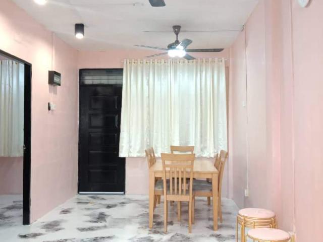 Room for rent in Petaling, Subang Jaya