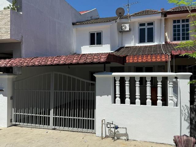 Terraced House for sale in Petaling, Subang Jaya