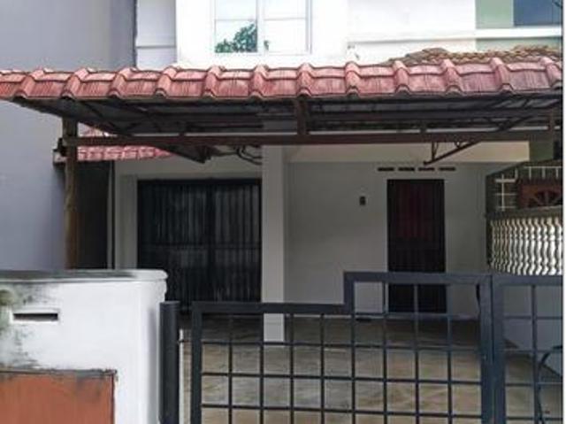 Terraced House for rent in Puchong, Majlis Bandaraya Subang Jaya