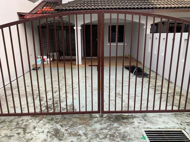 Terraced House for rent in Petaling, Subang Jaya