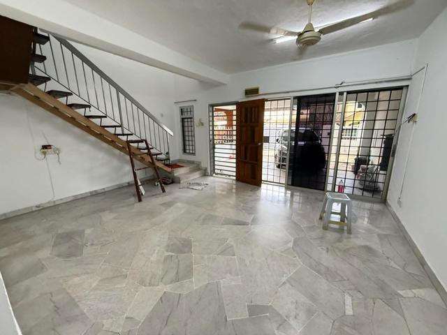 Terraced House for sale in Petaling, Subang Jaya