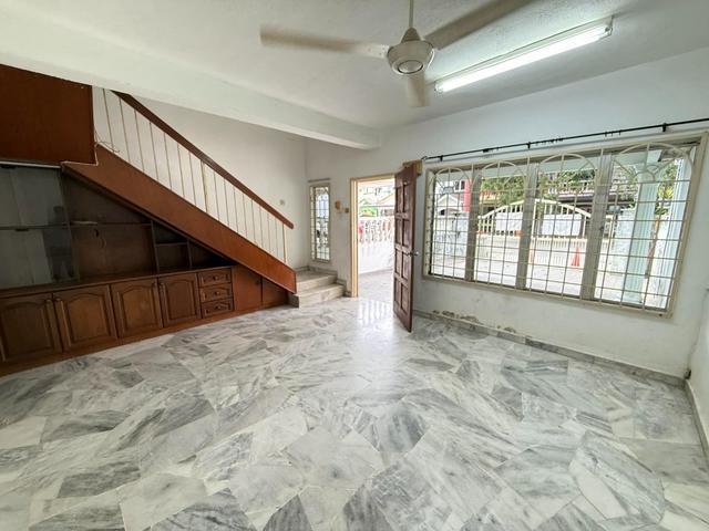 Terraced House for sale in Petaling, Subang Jaya