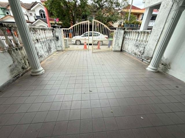 Terraced House for sale in Petaling, Subang Jaya