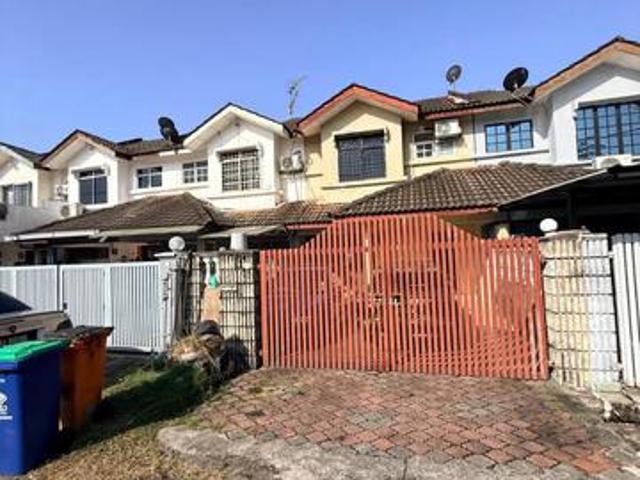 Terraced House for sale in Puchong, Majlis Bandaraya Subang Jaya