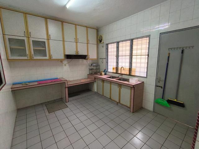Terraced House for sale in Petaling, Subang Jaya