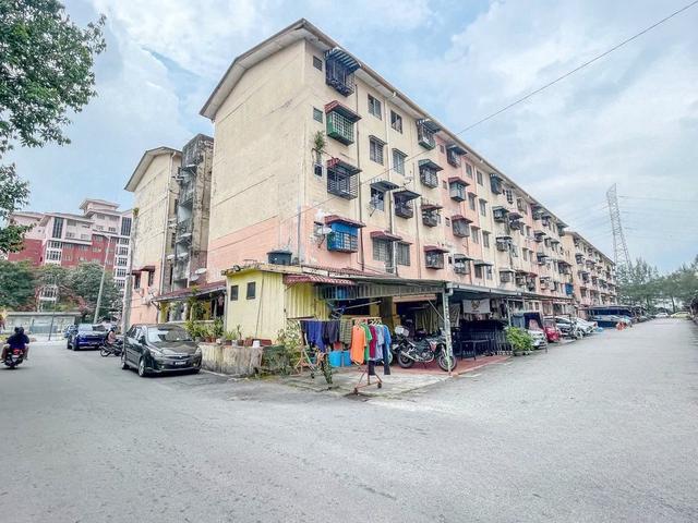 Apartment for sale in Petaling, Subang Jaya