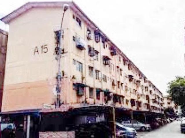 Apartment for sale in Petaling, Subang Jaya