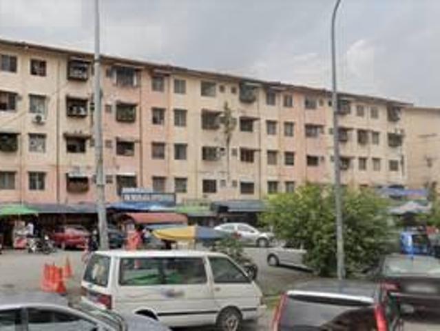 Apartment for sale in Petaling, Subang Jaya