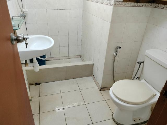 Apartment for rent in Petaling, Subang Jaya