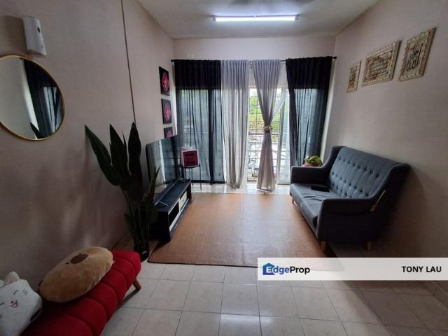 Condominium for sale in Petaling, Subang Jaya