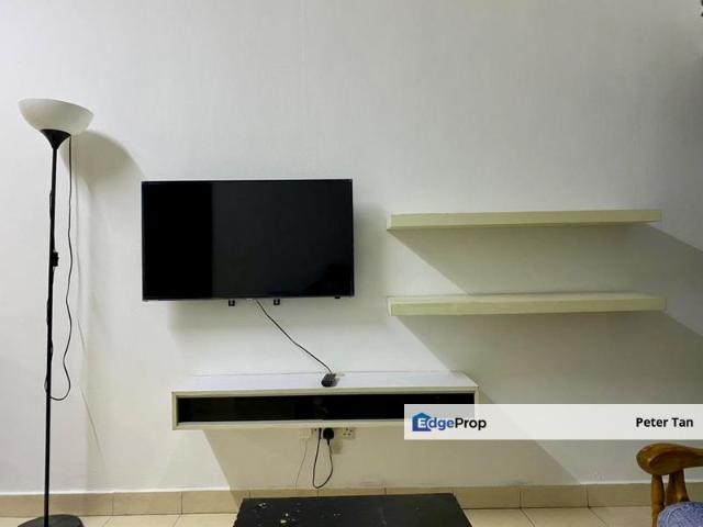 Condominium for rent in Pangsapuri Puchong Permata 1, Majlis Bandaraya Subang Jaya