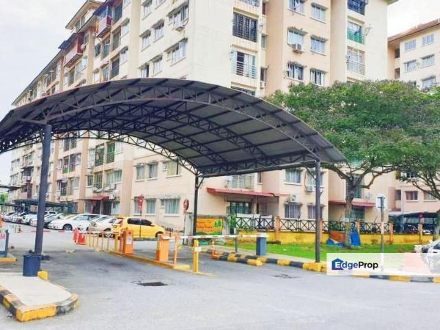 Condominium for rent in Petaling, Subang Jaya