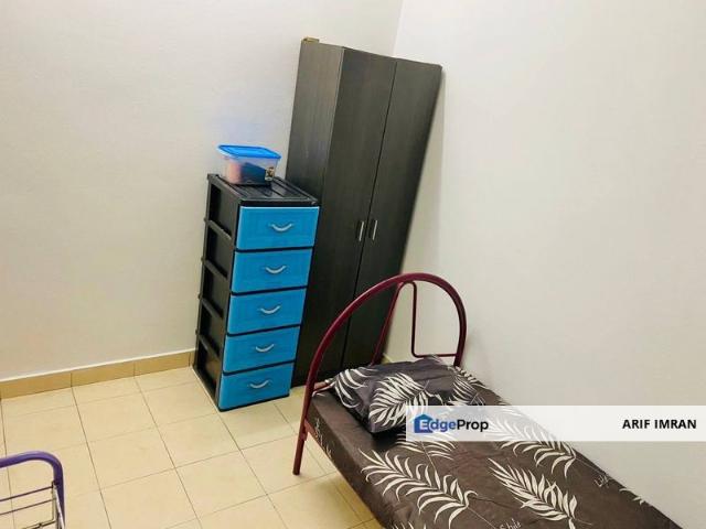 Condominium for rent in Petaling, Subang Jaya