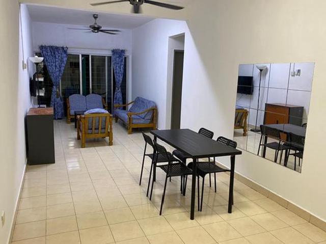 Apartment for rent in Petaling, Subang Jaya