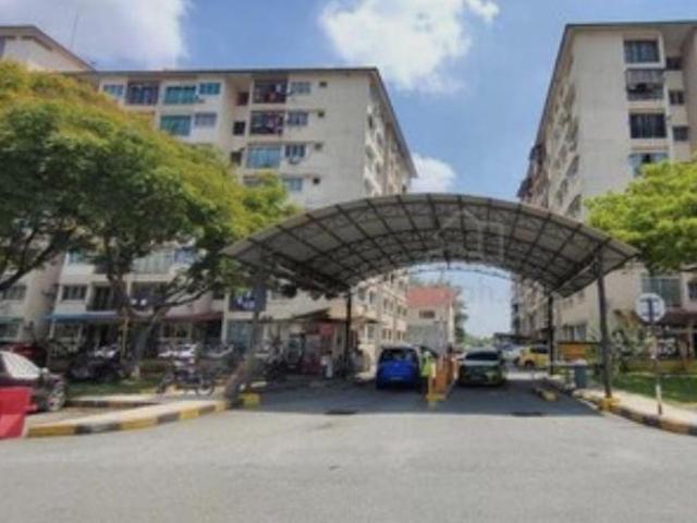 Apartment for sale in Petaling, Subang Jaya