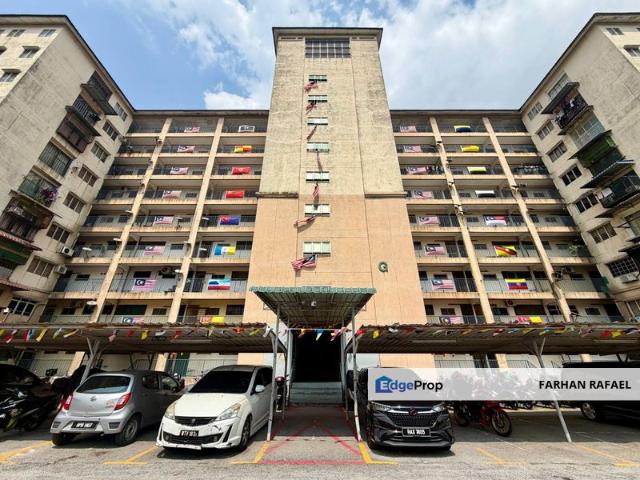 Condominium for sale in Petaling, Subang Jaya