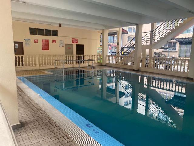 Apartment for rent in Petaling, Subang Jaya