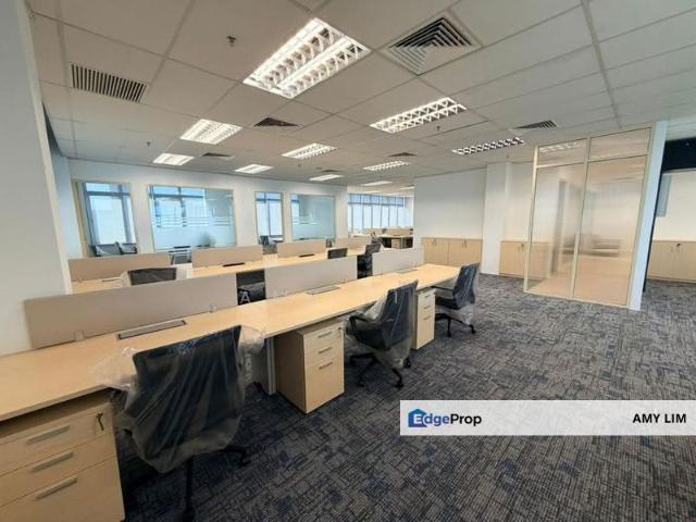 Shop for rent in Petaling, Subang Jaya