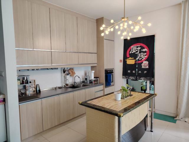 Condominium for sale in Petaling, Subang Jaya