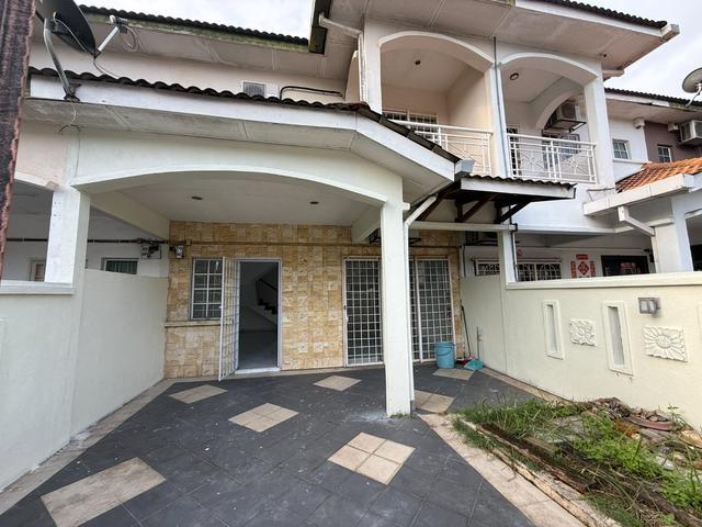 Terraced House for rent in Petaling, Subang Jaya