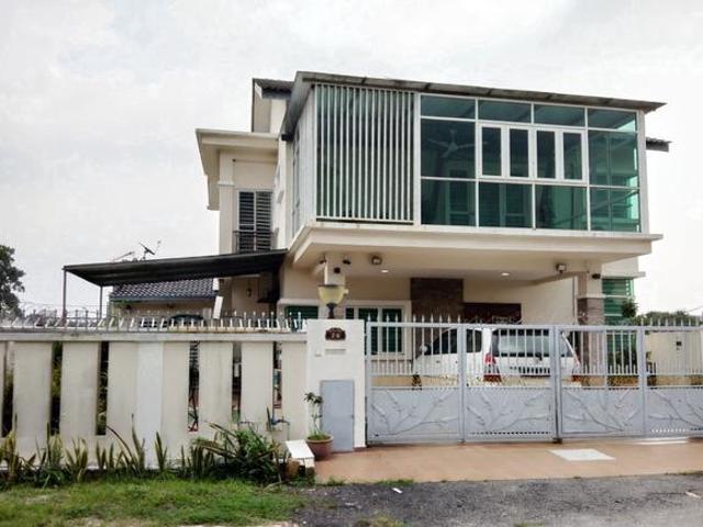 Bungalow for sale in Petaling, Subang Jaya