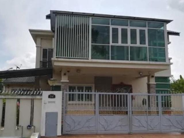 Bungalow for sale in Petaling, Subang Jaya