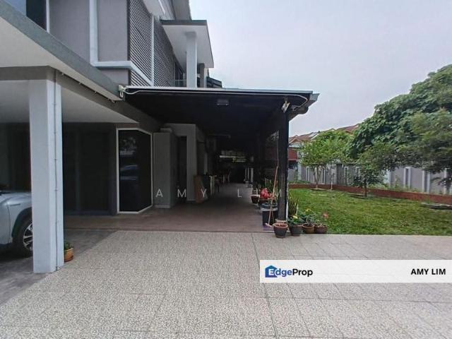 House for sale in Petaling, Subang Jaya