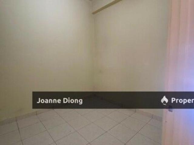 House for rent in Tanjong Sepat, Selangor