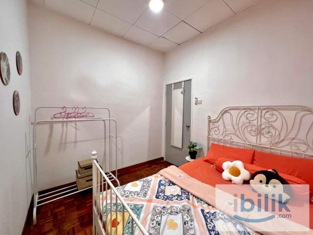 Room for rent in Petaling, Subang Jaya