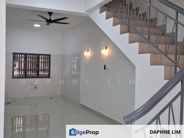 House for sale in Puchong, Majlis Bandaraya Subang Jaya