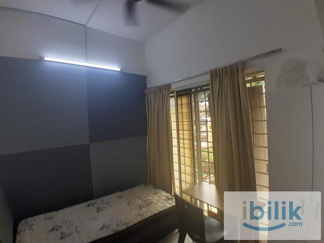 Room for rent in Petaling, Subang Jaya