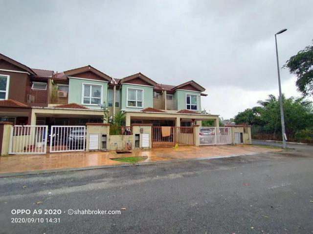 Terraced House for sale in Petaling, Subang Jaya