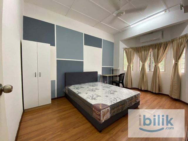 Room for rent in Petaling, Subang Jaya