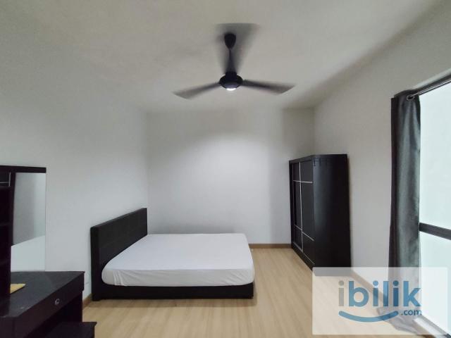 Room for rent in Tanjong Sepat, Selangor