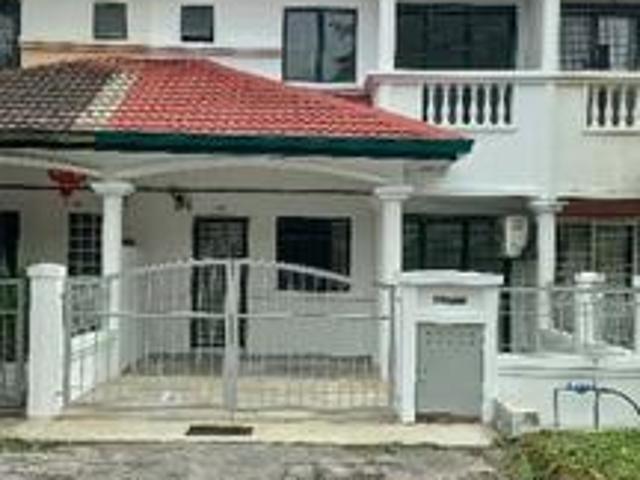 Terraced House for sale in Petaling, Subang Jaya