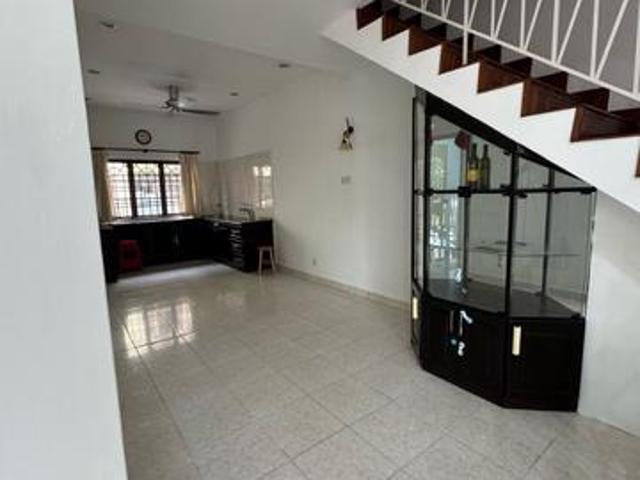 Terraced House for sale in Petaling, Subang Jaya