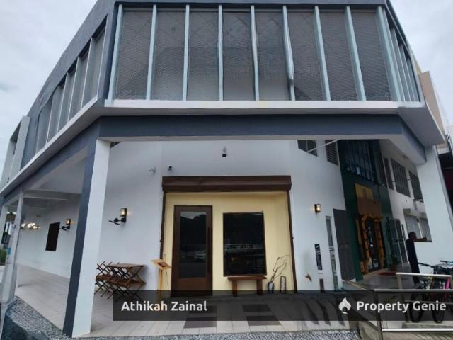 Shop for sale in Petaling, Subang Jaya