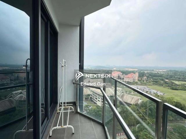 Shop for rent in Petaling, Subang Jaya