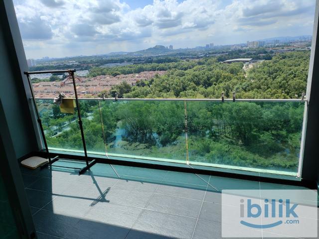 Room for rent in Tanjong Sepat, Selangor