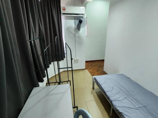 Room for rent in Petaling, Subang Jaya