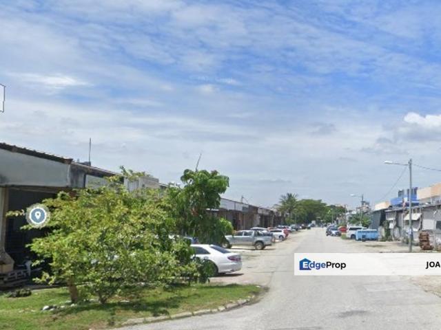 Warehouse for sale in Petaling, Subang Jaya